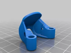 Skyline Razor One Micro Camera Mount