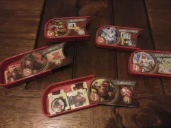 Smallworld Sliding Race Box
