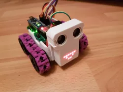 SMARS meets OTTO DIY