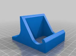 Smart phone stand - (remix)
