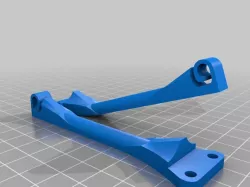 Snapmaker Filament Guide