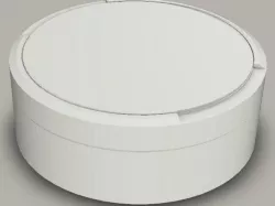 Snusboks / Snus box