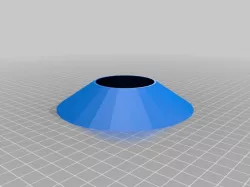 Soccer Sports Cone