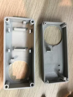 Sonoff Basic Case