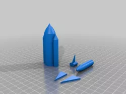 Space Shuttle State Project