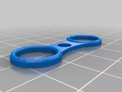 Speedstacks Gen 3 Button Protector