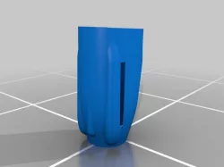 Spitfire Mk12 cowl for 1100mm span models