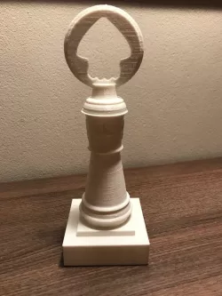 Splatoon Trophy