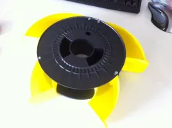 SPOOL BOX