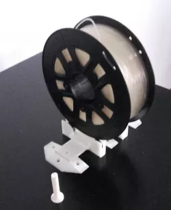 Spool older for Lack  table