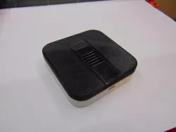 Square Quick-Connect Mount 