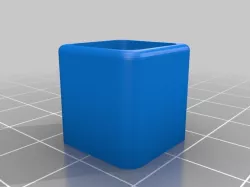 Squid Cap