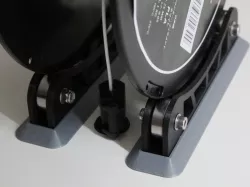 Stable Spool Holder