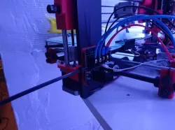Standoff for Heat Bed Power Module Expansion Board For BQ Prusa I3 Hephestos