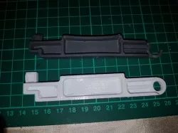 Stanley Fold Up Saw Horse Latch