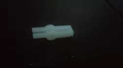 Star Lift Mega Lander Leg Lock