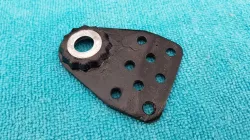 Starlock tool holder Bosch PMF
