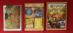Stone Age Organizer