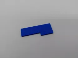 Stop Fitting Slot Driver for Watercooling Systems