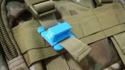 strap holder (base)