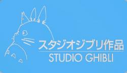 ghibli logo 3d models 【 STLFinder