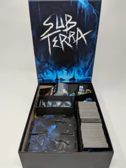 Sub Terra Insert
