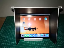 Sunshield for ipad mini4