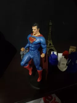 Superman - Man of Steel