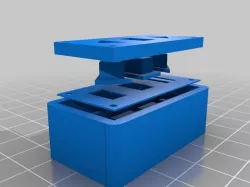 Switch Box