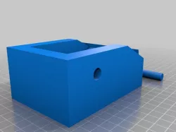 tape distenser