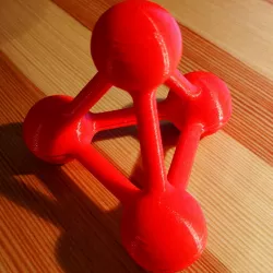 tetrahedron