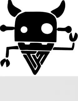 Tevo Droid logo (with .svg file)