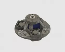 'The End' Effector