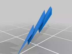 The Flash Dagger