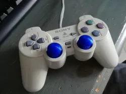 Thumbsticks for PS1/PS2/PS3