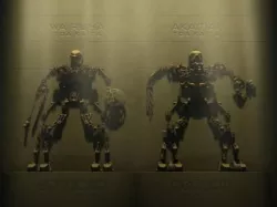 Toa Kaita: Bionicle Legend of Mata Nui