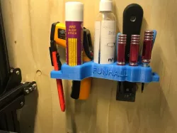 Tool holder