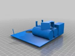 Toolbox Ender 2