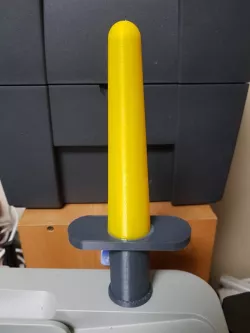 Toy Dagger