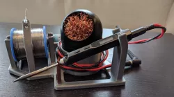TS100 Soldering Station