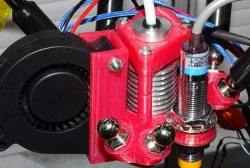 Ugly Parametric Magnetic Effector