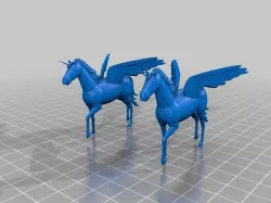 unicorns