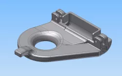 Ventilazione Creality CR-10S - CR-10S Creality fan - High quality