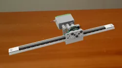 VEX Belt Drive Kit