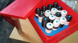 Vier Gewinnt 3D (Connect four 3d)