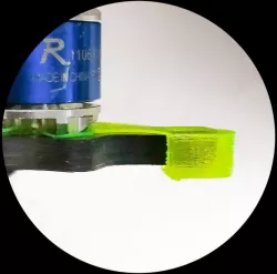 VMX2 Frame Micro TPU Nails