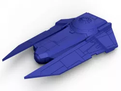 VT-49 Decimator (Remix)