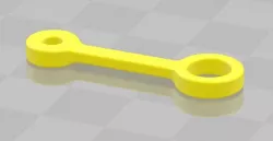 W16 Engine Rod Remix