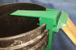 Walk The Plank Mouse Trap
