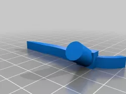 Wargaming rake
